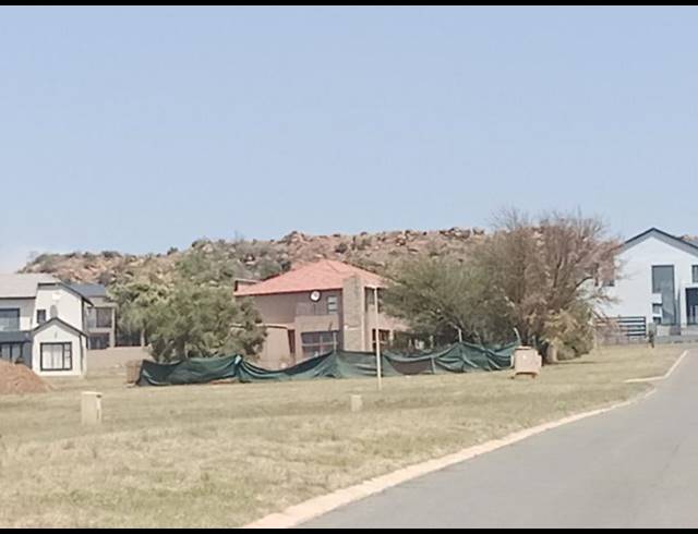 LAND FOR SALE IN BERG EN DAL